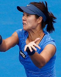 Li Na